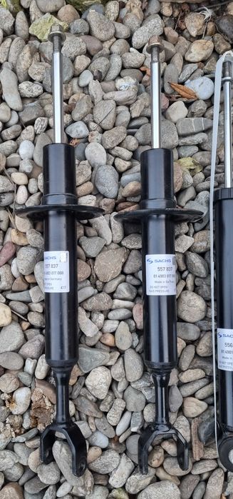 Set amortizoare Sachs Audi, Passat