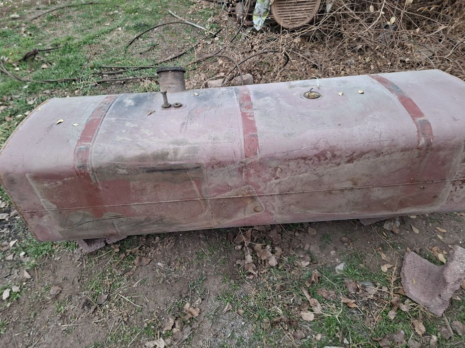 Камаз евро2 запчасть