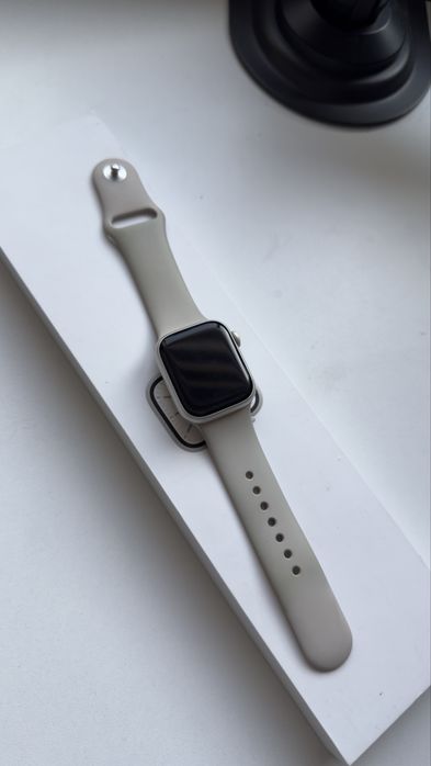 Продам Apple Watch 7 series 41 mm
