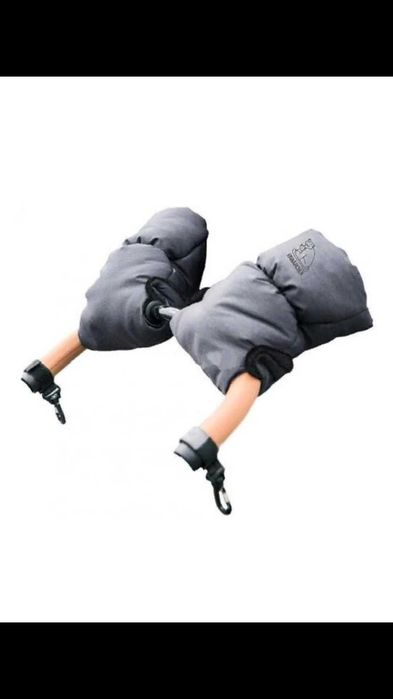 Муфточка для рук