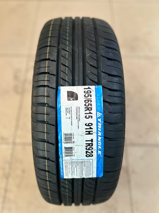 195/65 R15 Triangle (триангл) TR918 летние