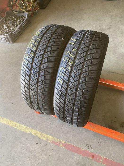 Anvelope iarna 215/55/17 Vredestein Wintrac Pro 215 55 17 R17