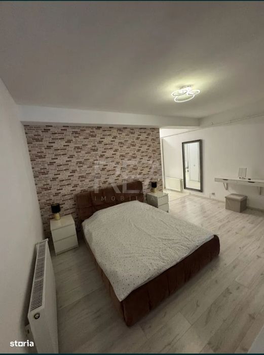 Apartament 2 camere | 54 mp utili | Parcare inclusa | Aparatorii Patri