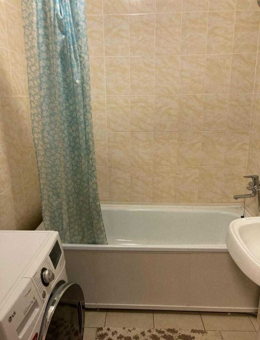 Срочно сдам 1 комнатную