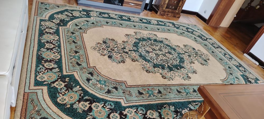Ковры турецкие в идеале продам