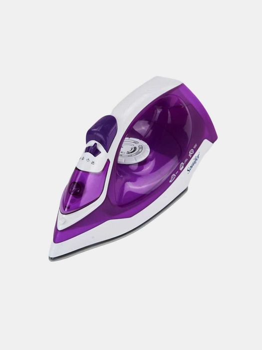 Электрический утюг с парогенератором Sonifer SF-9008