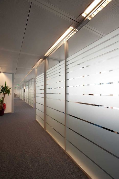 Arzon narxda Ofis oynalari tonirovka Tumanka Матовая пленка Туманка