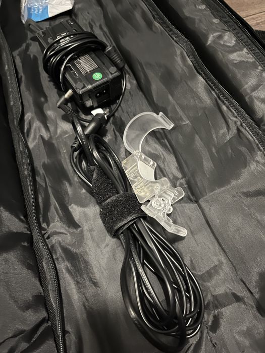 Диодна RGB тръба Nanlite PavoTube II 30X