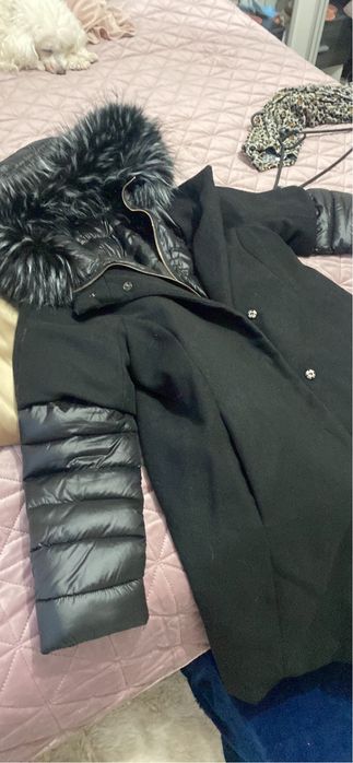 paltoane si geci s-m