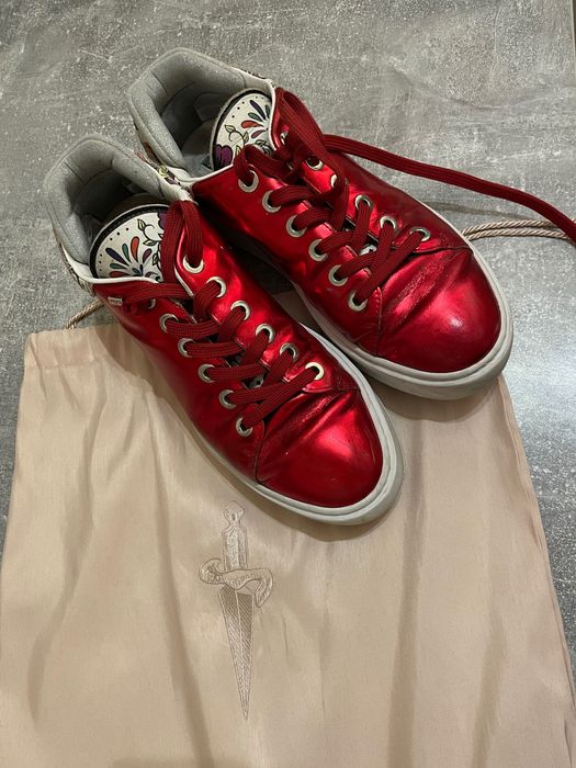 Кецове Cesare Pacotti