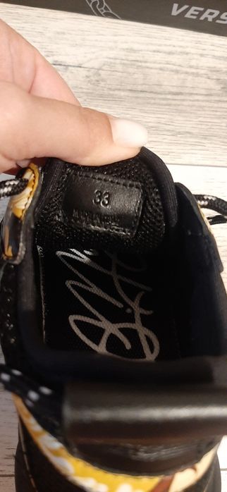 Versace Chain  Reaction 33