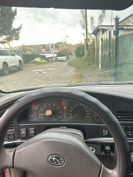Продам субару легаси