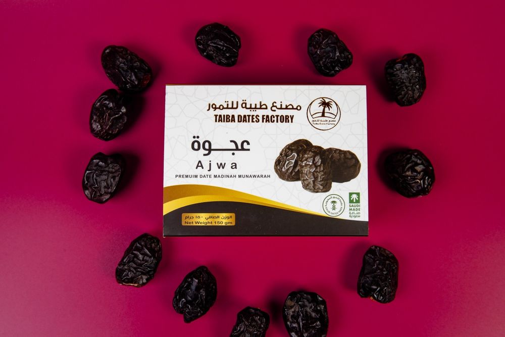 Финики Аджуа, Мадждуль