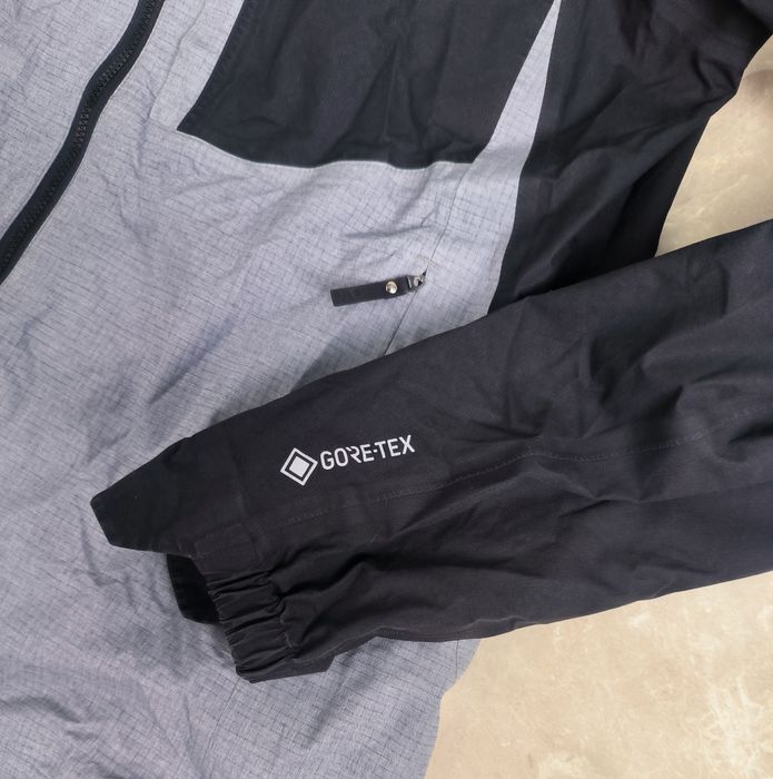 GORE WEAR Gore  C5 Gore-TEX М размер Мъжко Яке