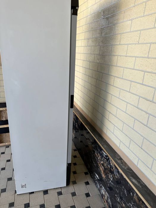 Artel xalodilnik sotiladi 4 oy ishlagan