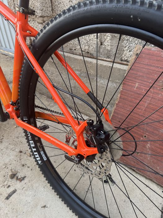 Cannondale trail 6 29" M