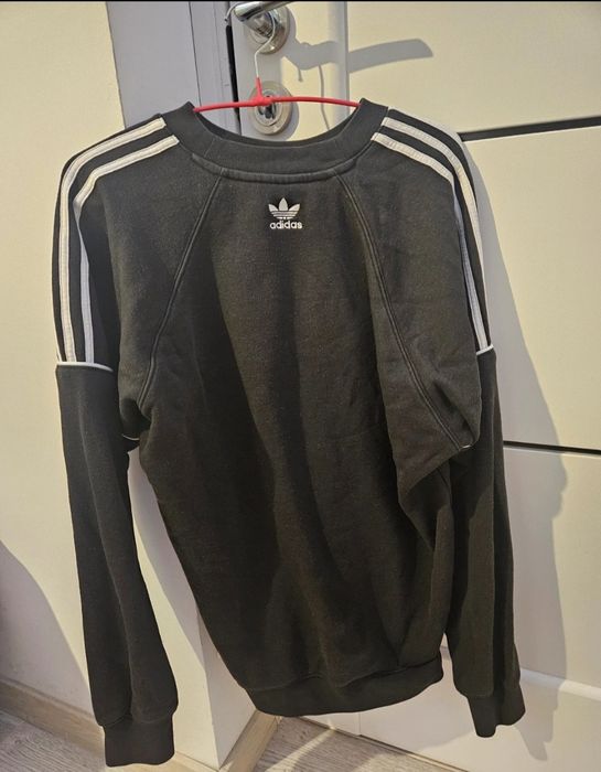 Hanorac Adidas Negru