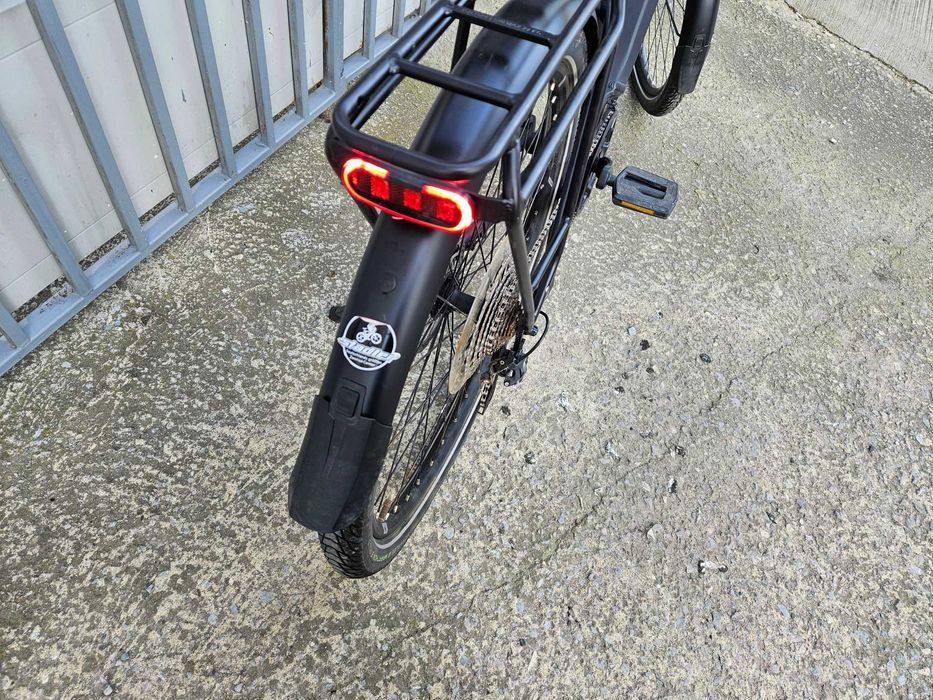 Електрически велосипед 28 цола PEGASUS-шест месеца гаранция