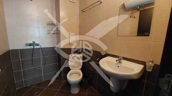 Продава се Едностаен апартамент в Поморие - 57 кв.м за 1536 €/кв.м - Снимка #3