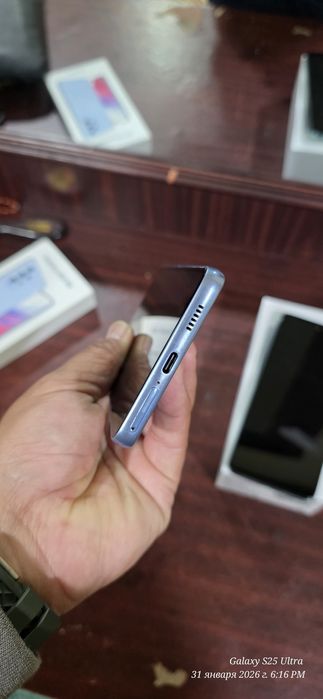 Samsung A 53 sotladi