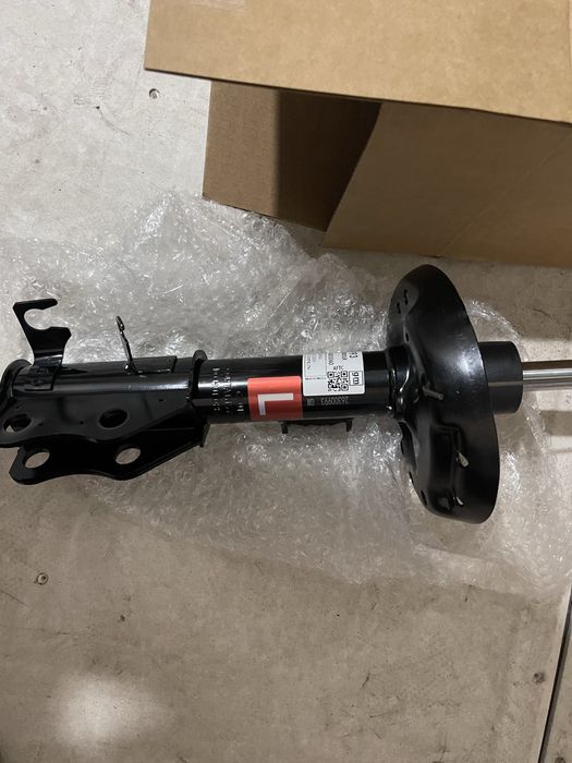 Amartizator Tracker-2 GM