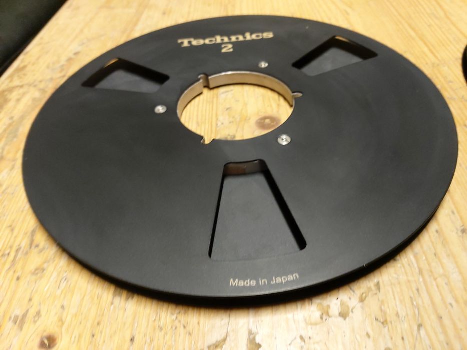 Ролки 26.5 см  Алуминиеви