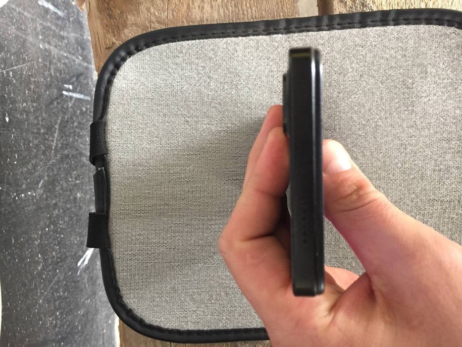 В продаже почти новый телефон Wildfire E4 Plus