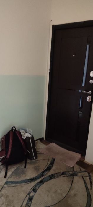 Аренда 1 комнатная квартира