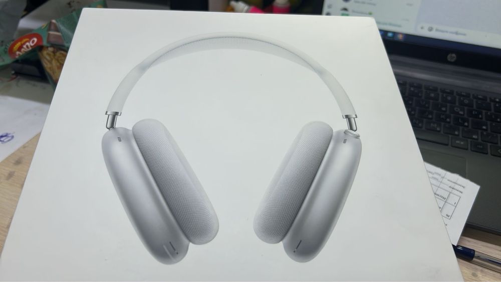 Airpods pro max 2020