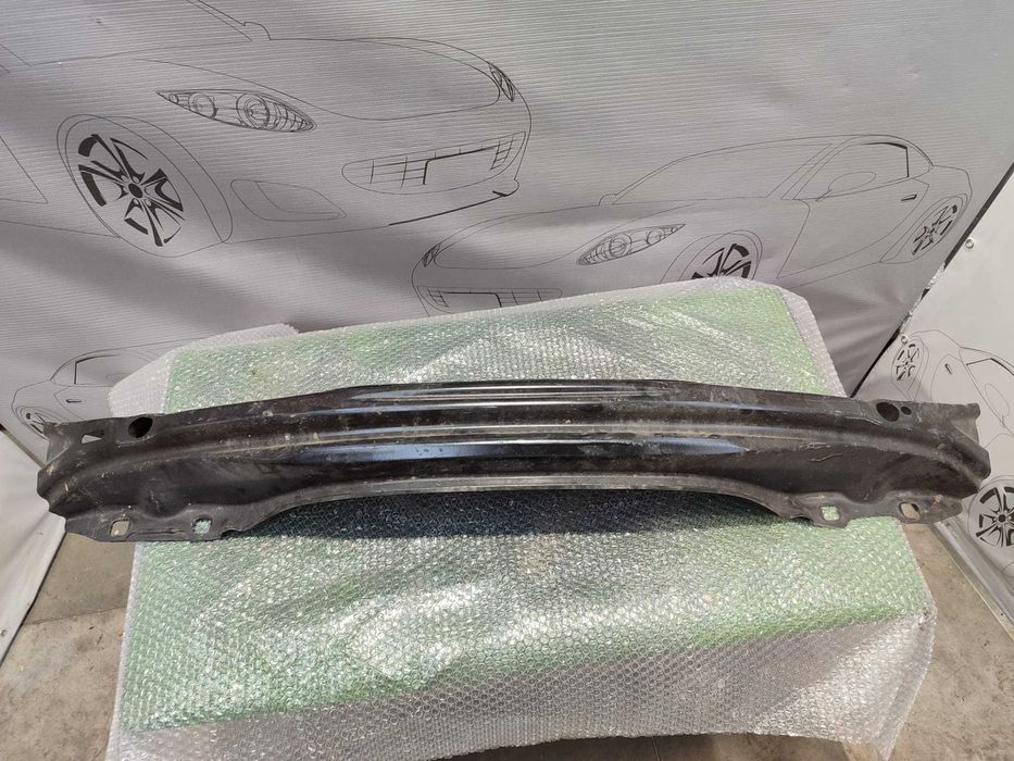 Armătură / Traversă bară spate Jaguar F-Pace GX73-17B892-AA 2018 / [2016-2026] / (1C3)