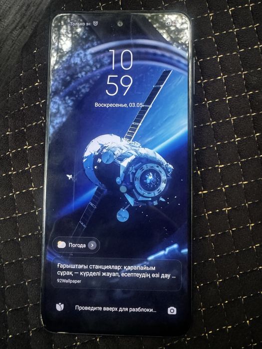 Xiaomi redmi note s