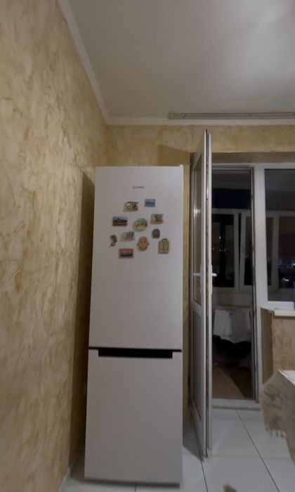 Холодильник Indesit, можно в рассрочку