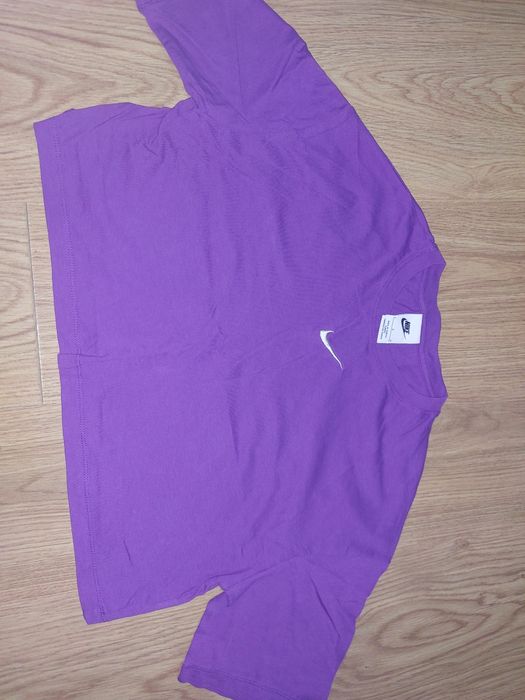 Tricou nike scurt dama