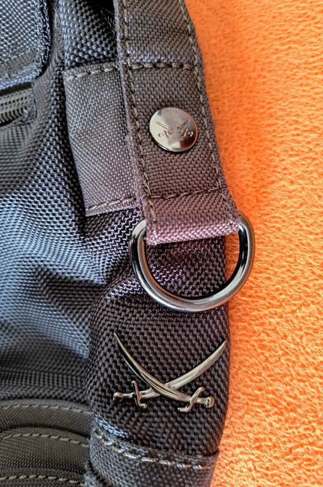 Geantă Crossover Sansibar