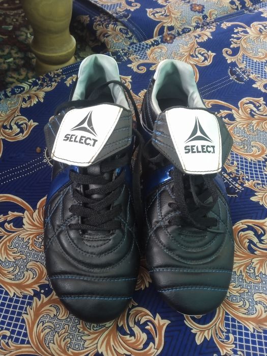 Butsa rasiski razmer 39