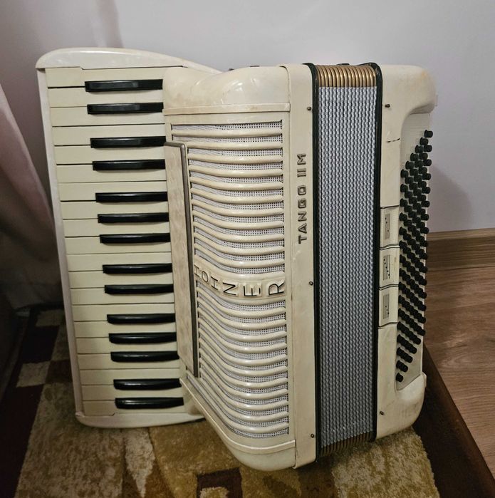 Hohner 80 basi bandon