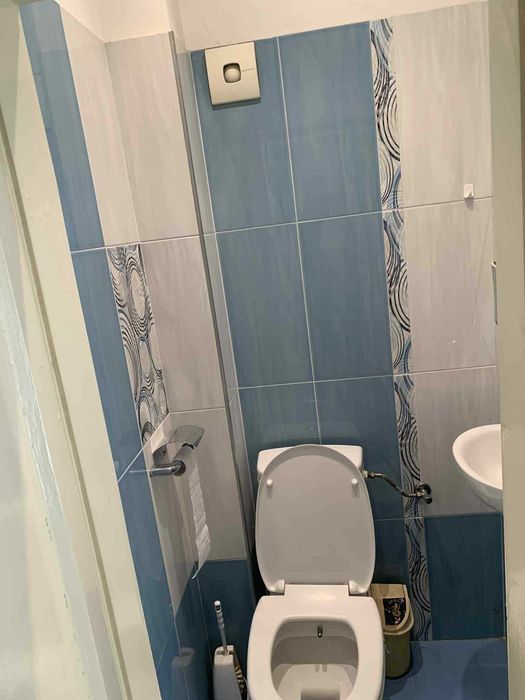 Дава се под наем Тристаен апартамент в София, Център - 80 кв.м за 663 € - Снимка #8