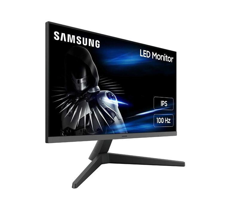 Монитор SAMSUNG LS24C330GAIXCI 23.8" (1920x1080) IPS, 100 Гц, 4мс