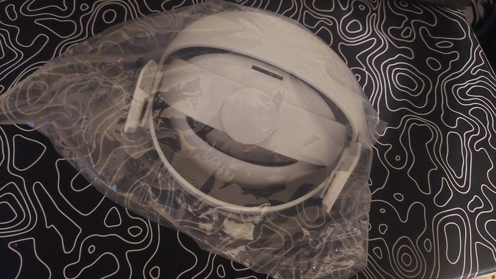 Крепления для vr очков qwest 2