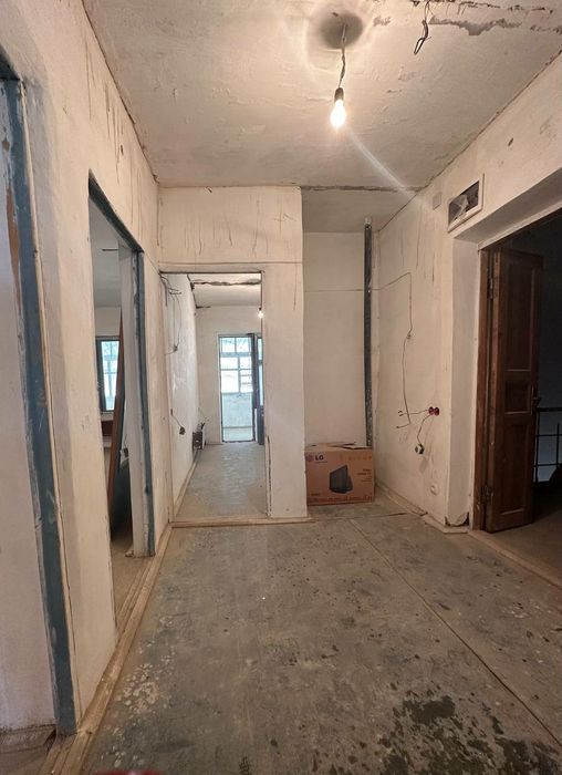 Продаётся квартира