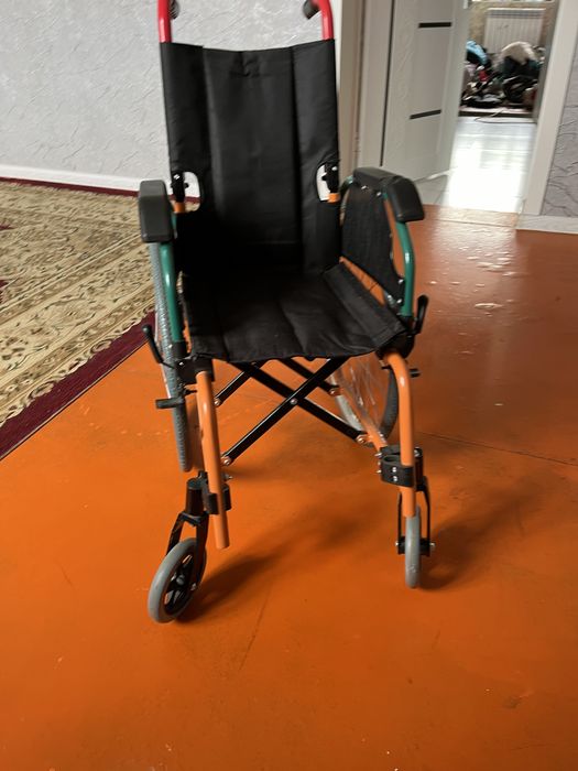 Инивалид каласка