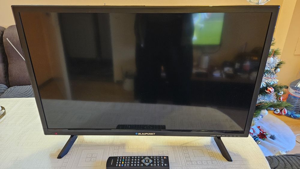 Телевизор Led Blaupunkt 32"