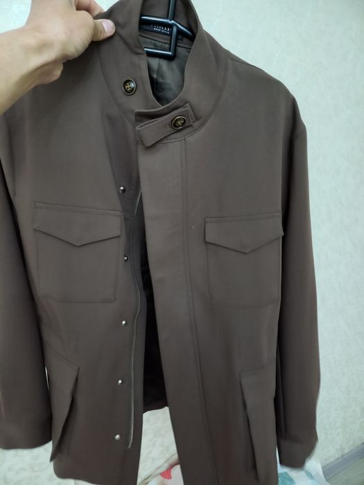 Ветровка ветровка