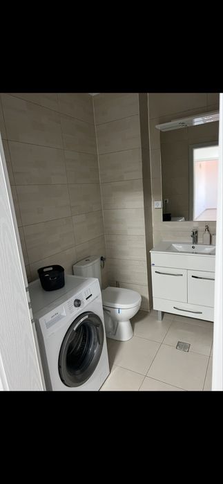 De închiriat apartament,2 camere,mobilat și utilat în Deva - View 4