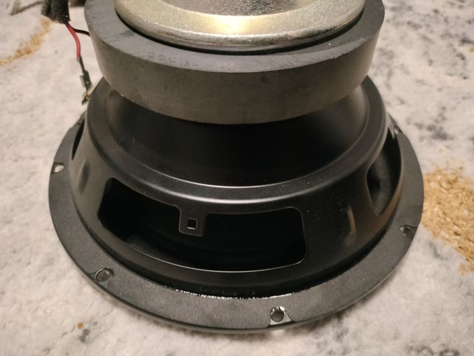 Difuzor subwoofer Logitech Z 906