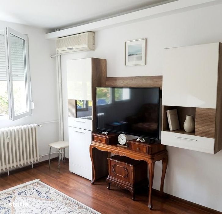 Berceni-Izvorul Rece-2 camere ET 1
