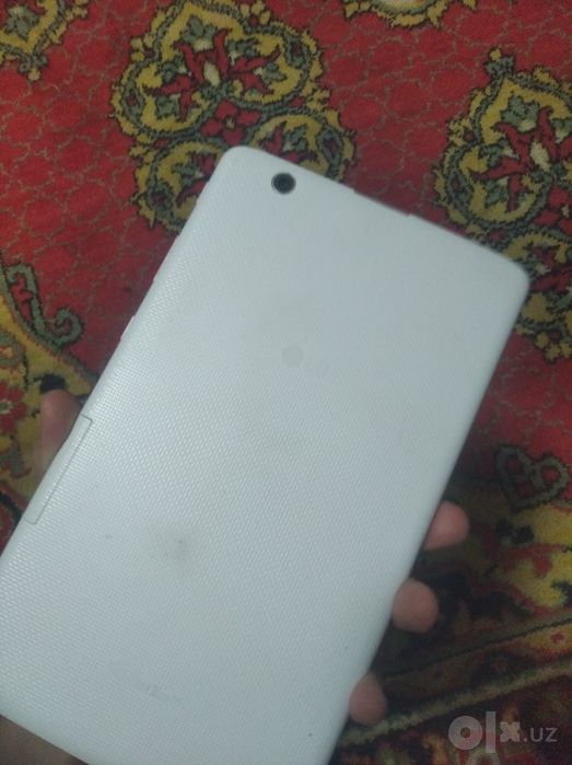 LG G Pad ııı 8.0 FHD