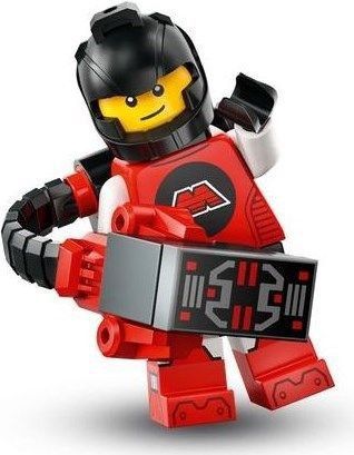 LEGO «Minifigures» – 71046 "Series 26: Space"