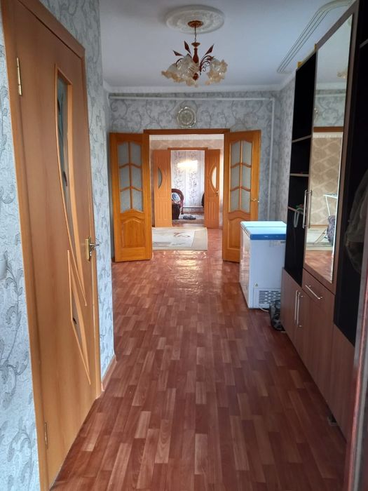 Продам полдома !