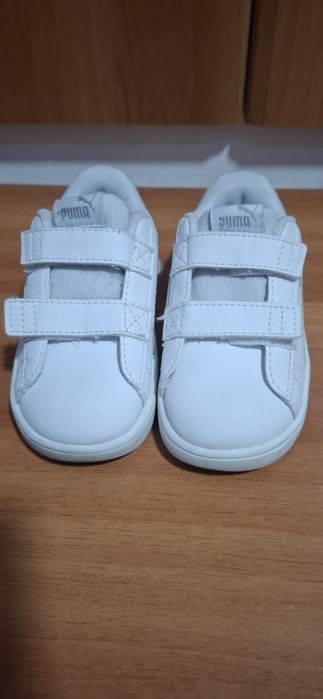 Adidasi puma copii
